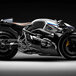 BMW R NineT Aurora Concept Motorcycle