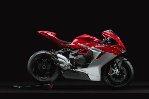 MV Agusta: Brutale 800 ed F3 675 depotenziate a 35 kW per la patente A2 (7)