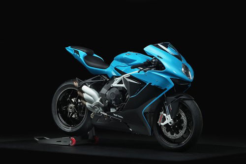 MV Agusta: Brutale 800 ed F3 675 depotenziate a 35 kW per la patente A2 (9)