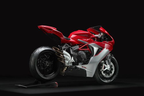 MV Agusta: Brutale 800 ed F3 675 depotenziate a 35 kW per la patente A2 (8)