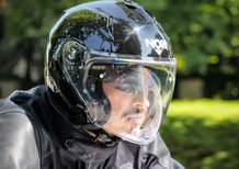 Caschi NOS Helmets. Un nuovo marchio fondato su esperienza e qualità