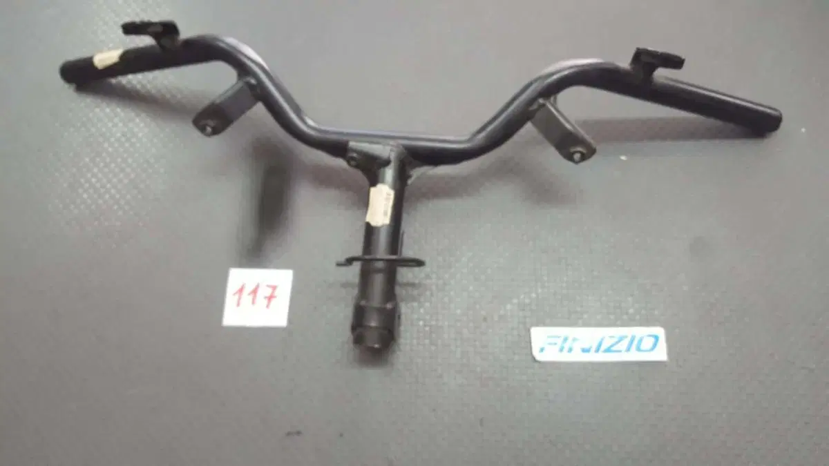 MANUBRIO APRILIA AMICO 50