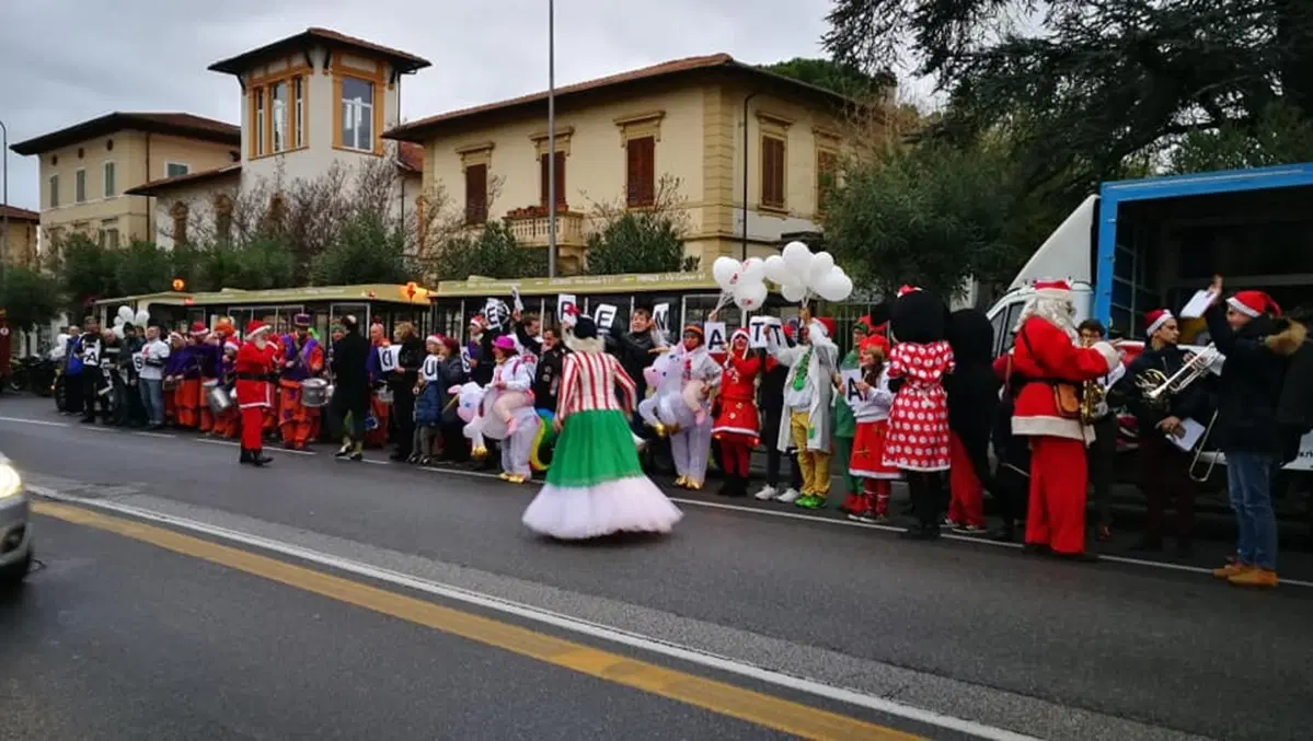 Ridolina Christmas Tour 2018 (7)