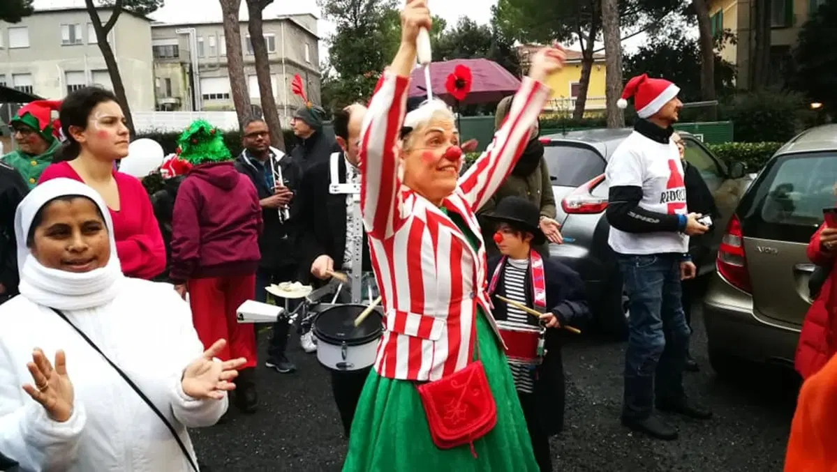 Ridolina Christmas Tour 2018 (9)