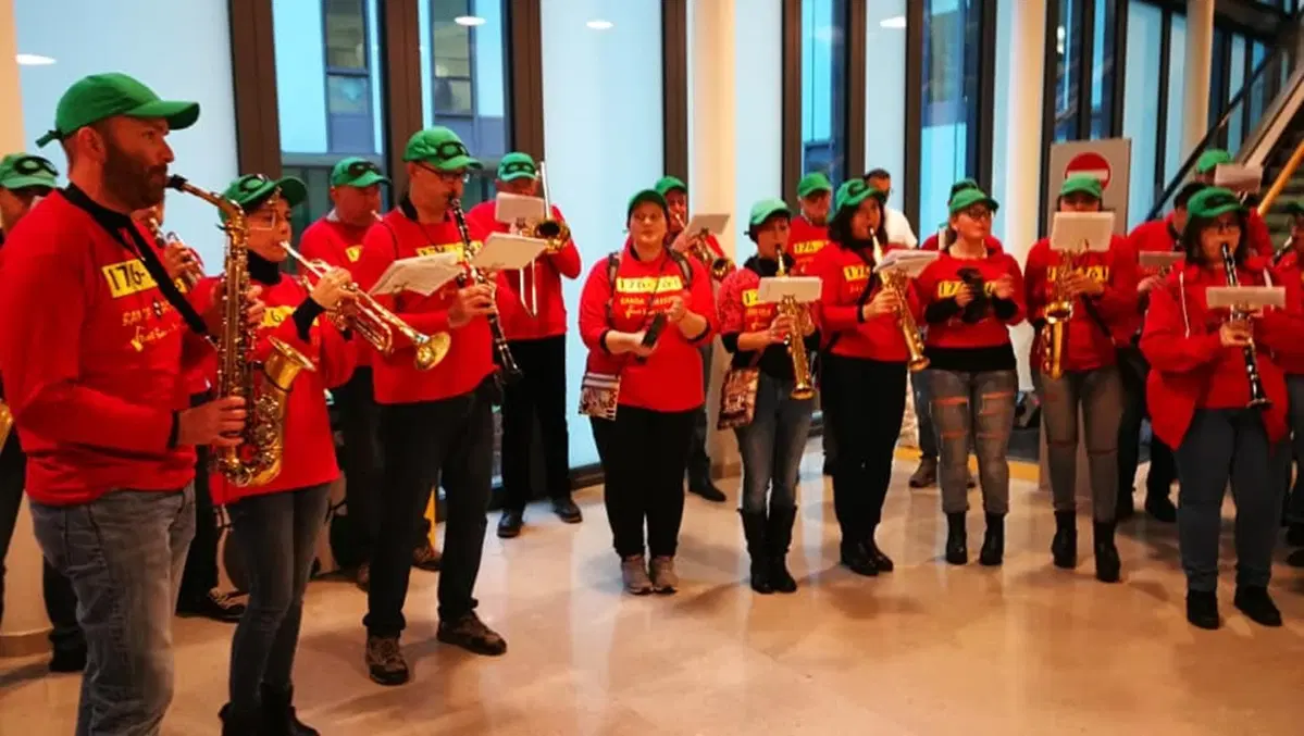 Ridolina Christmas Tour 2018 (21)
