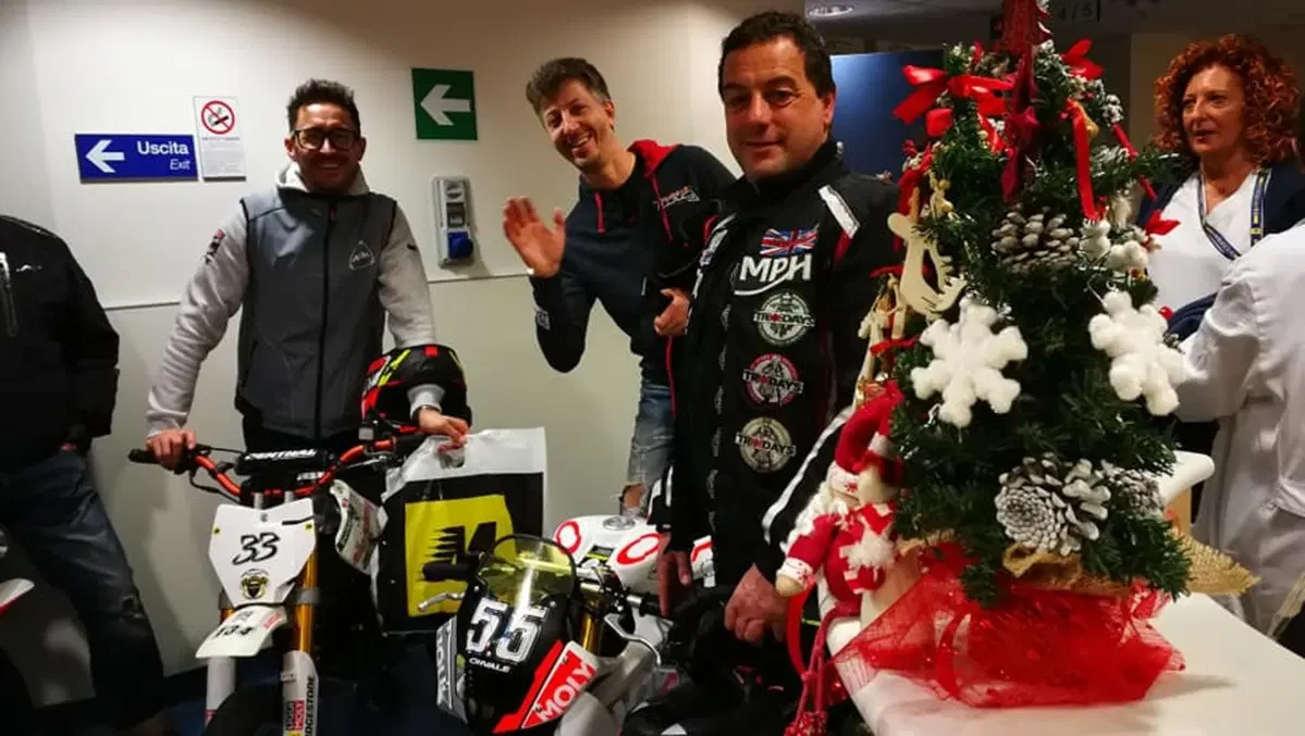 Ridolina Christmas Tour 2018 (25)