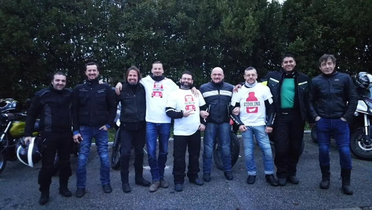 Ridolina Christmas Tour 2018 (28)