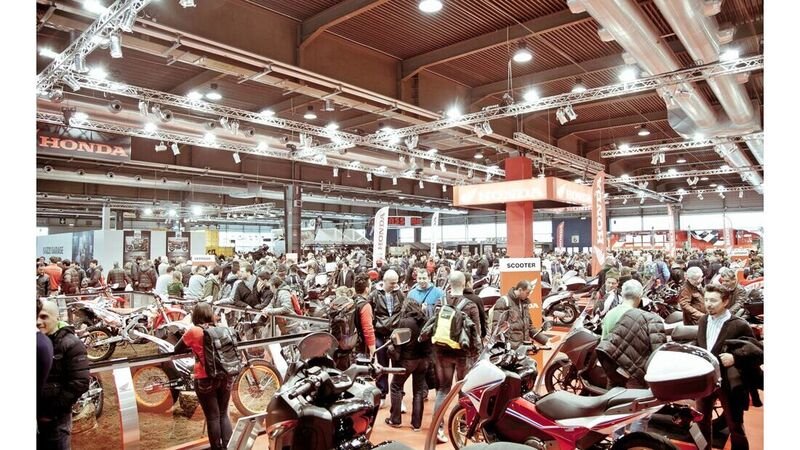 Motor Bike Expo Verona 2019: informazioni, novit&agrave;, date, prezzi