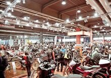 Motor Bike Expo Verona 2019: informazioni, novità, date, prezzi