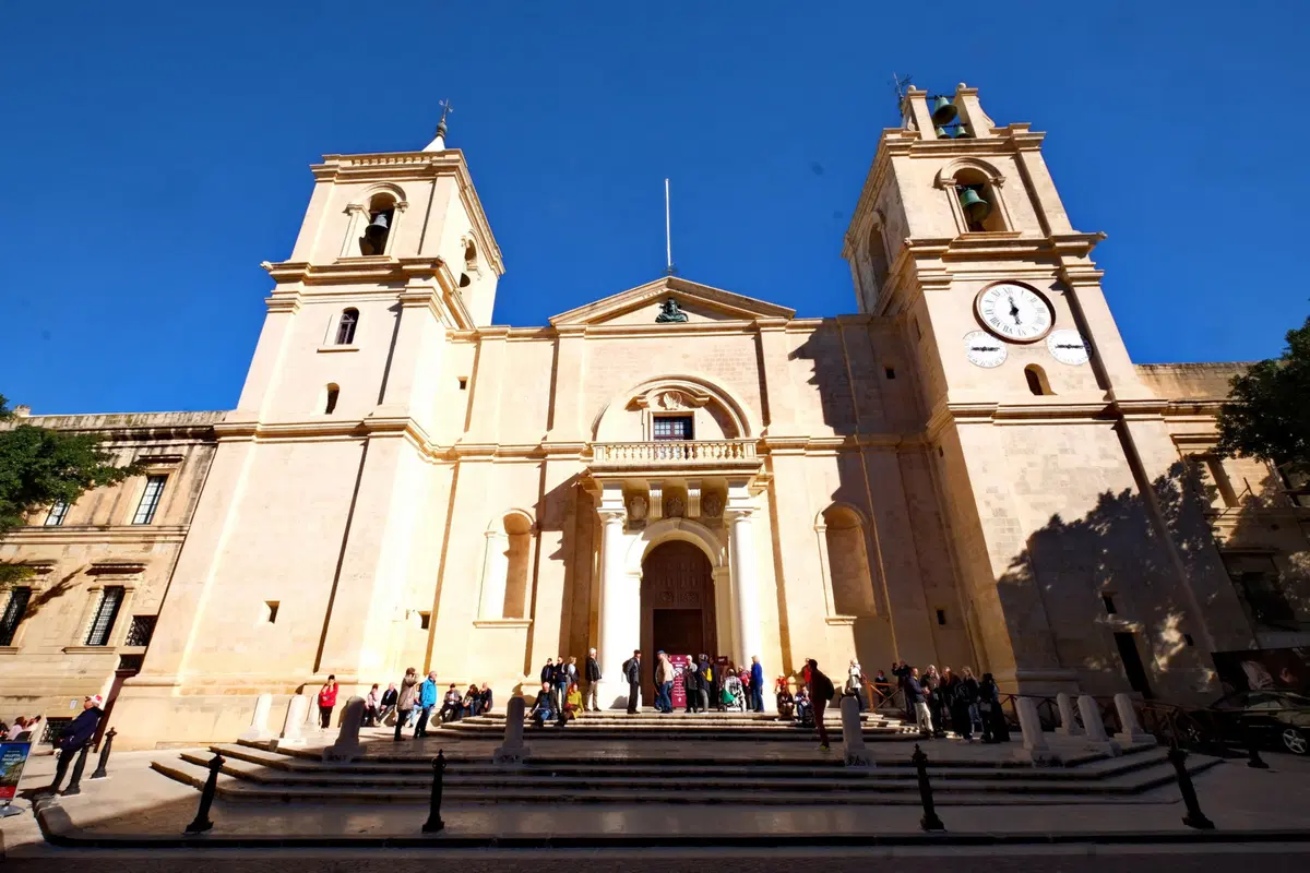 Planet Explorer 12: Malta, Day 1 (4)