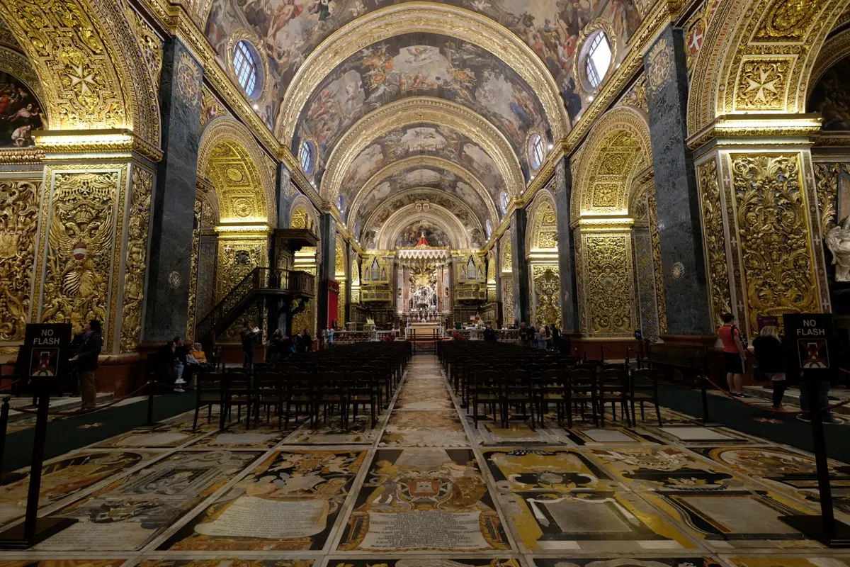 Planet Explorer 12: Malta, Day 1 (6)
