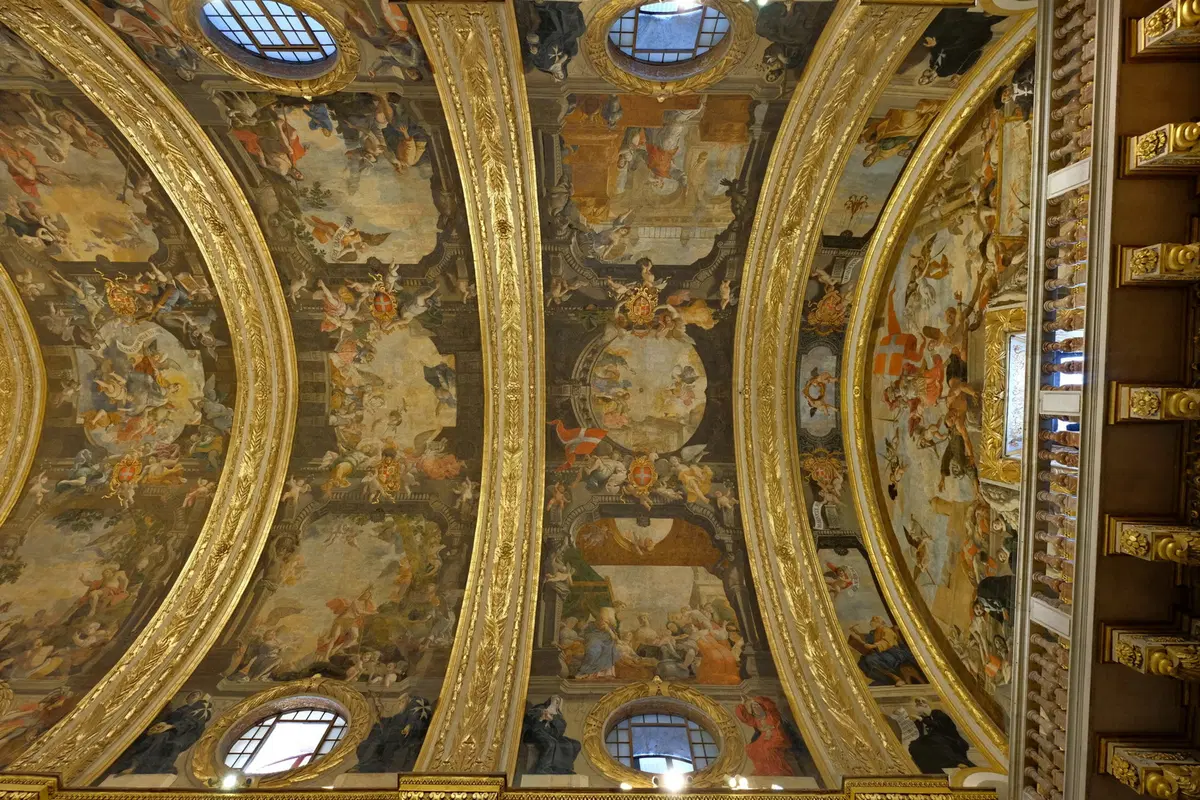 Planet Explorer 12: Malta, Day 1 (7)