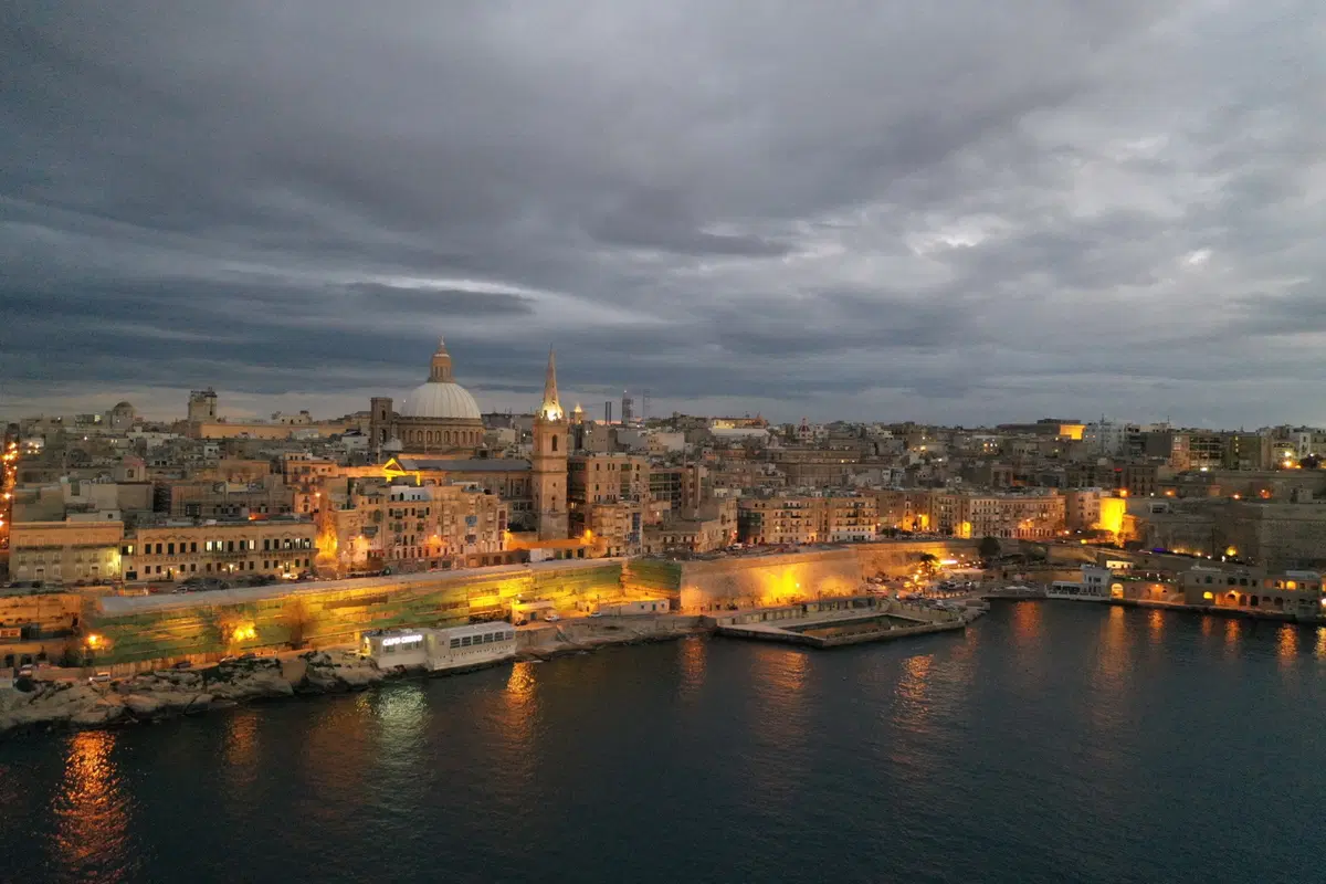 Planet Explorer 12: Malta, Day 1 (9)