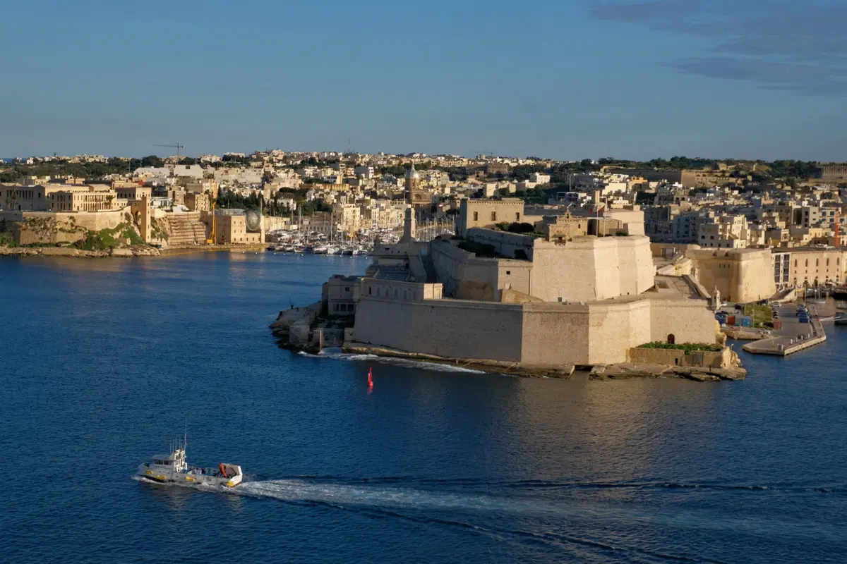 Planet Explorer 12: Malta, Day 1 (10)