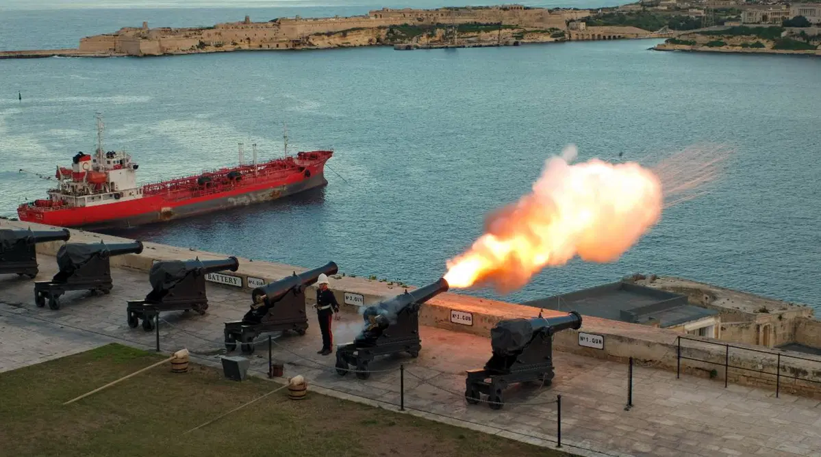 Planet Explorer 12: Malta, Day 1 (11)
