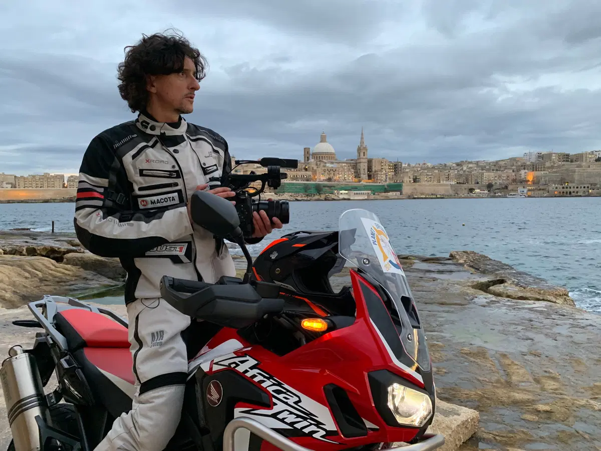 Planet Explorer 12: Malta, Day 1 (3)