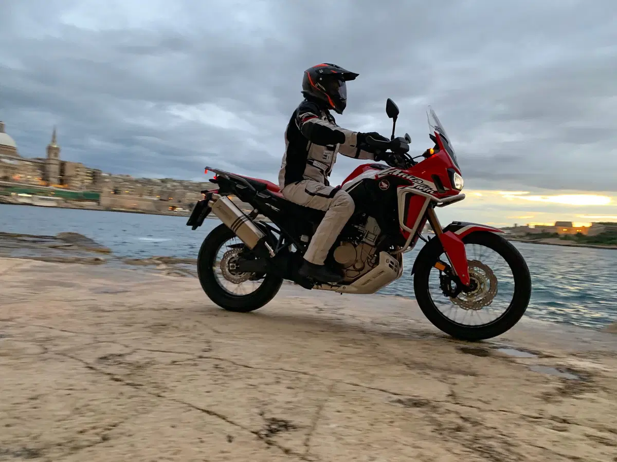 Planet Explorer 12: Malta, Day 1