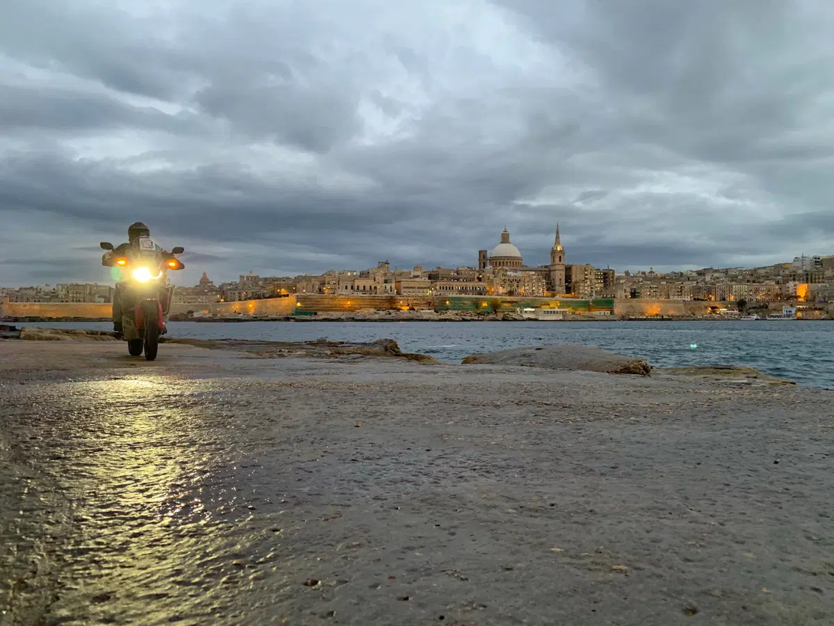 Planet Explorer 12: Malta, Day 1 (2)