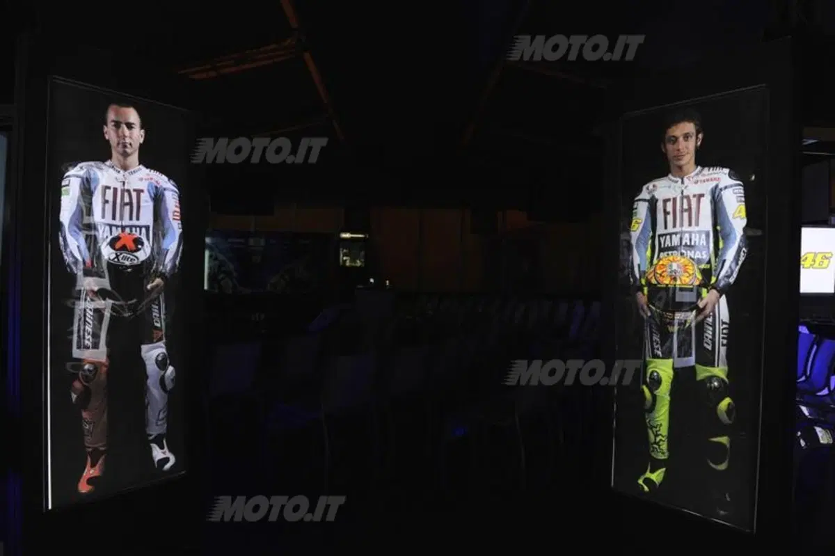 MotoGP. Le foto inedite del GP di Valencia (10)
