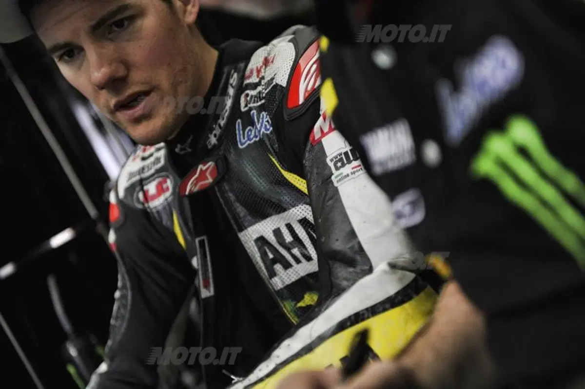 MotoGP. Le foto inedite del GP di Valencia (17)