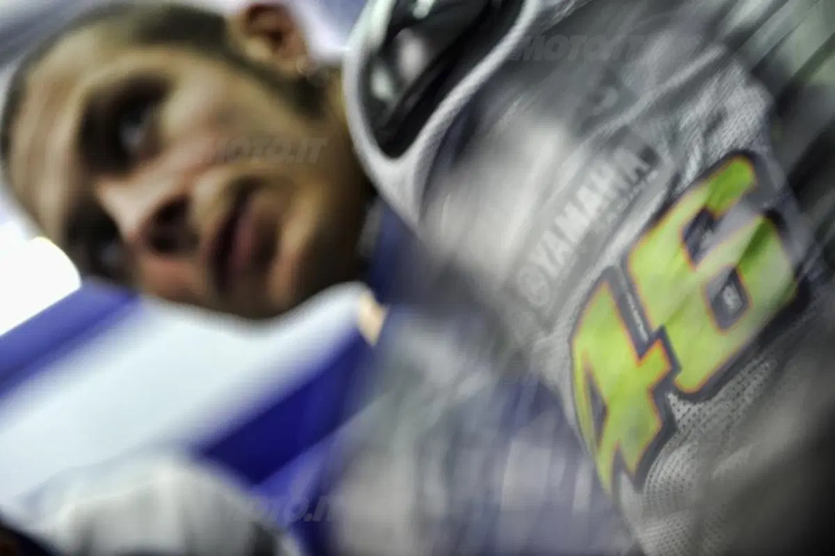 MotoGP. Le foto inedite del GP di Valencia (18)