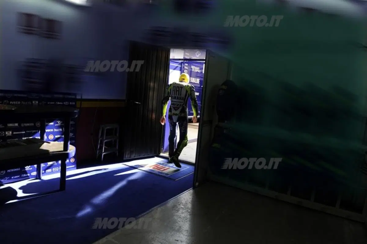 MotoGP. Le foto inedite del GP di Valencia (19)