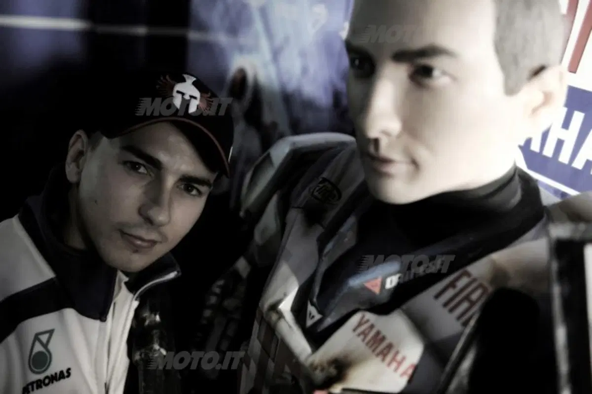 MotoGP. Le foto inedite del GP di Valencia (23)