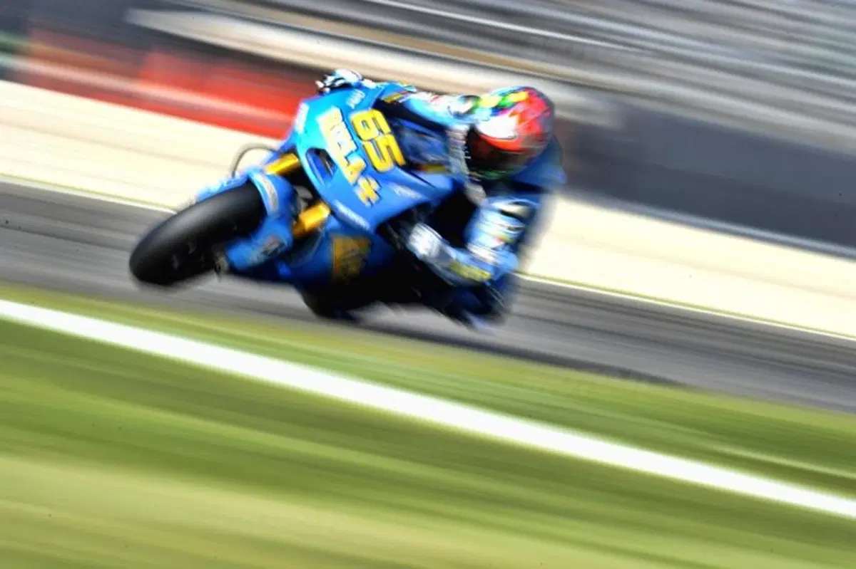 MotoGP. Le foto inedite del GP di Valencia (31)