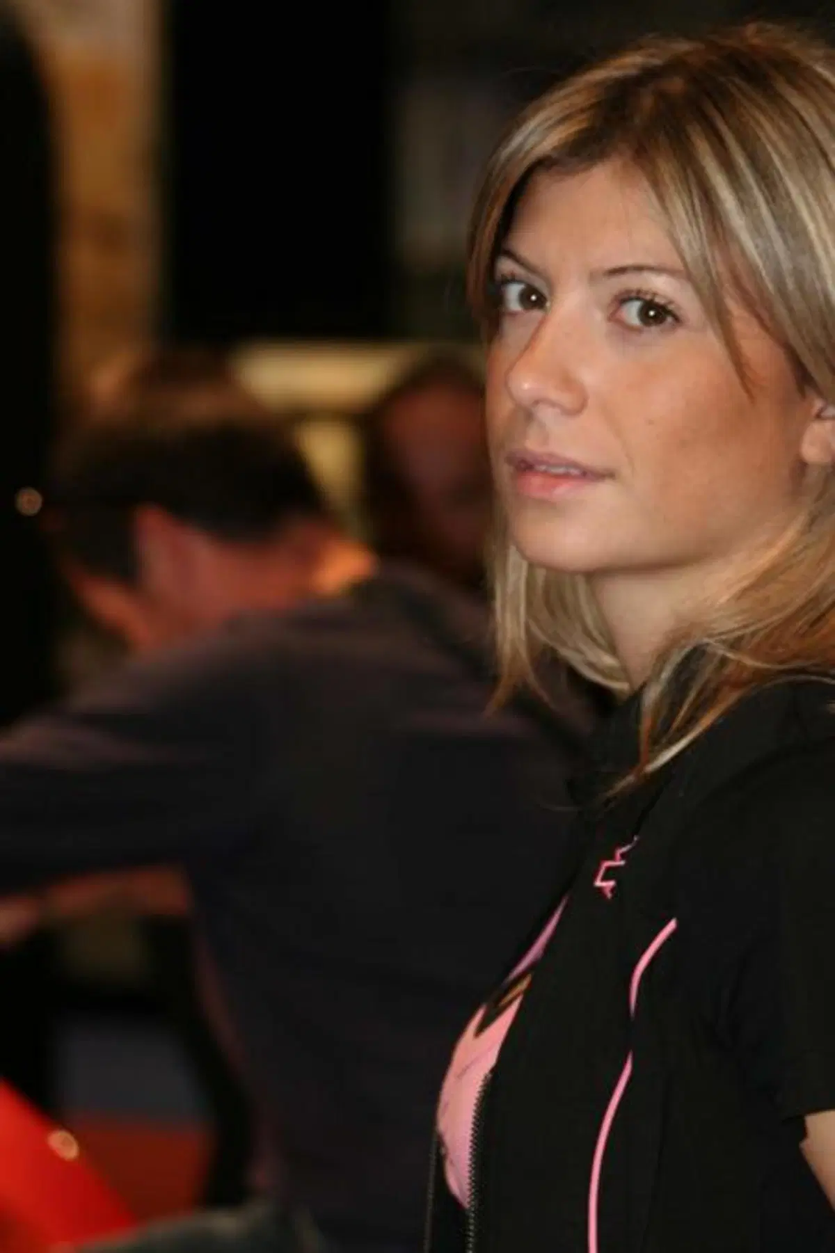 Girls ad Eicma 2010. Un'altra fotogallery da non perdere! (3)