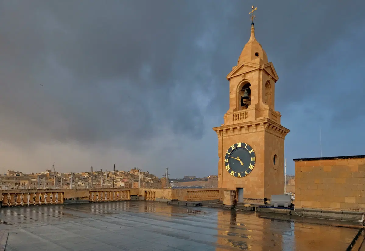 Planet Explorer 12: Malta, Day 2 (3)