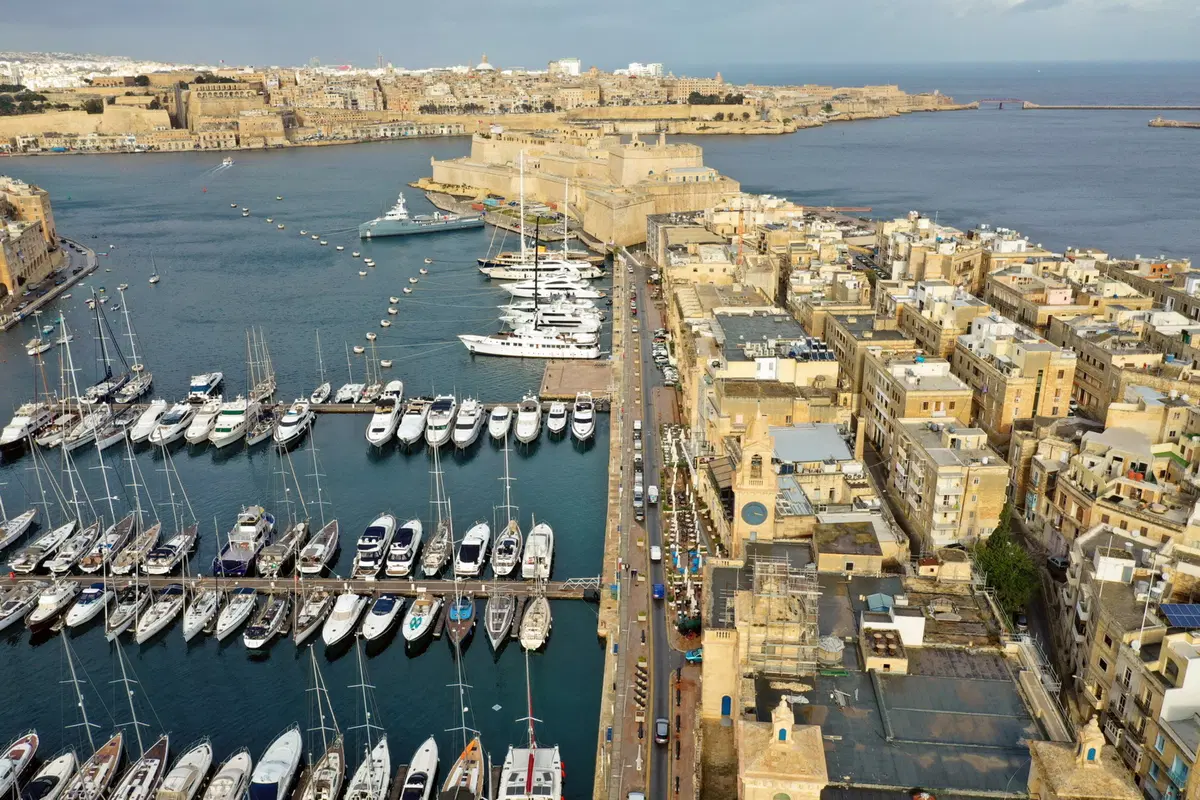Planet Explorer 12: Malta, Day 2 (4)