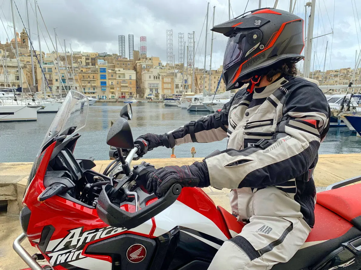 Planet Explorer 12: Malta, Day 2