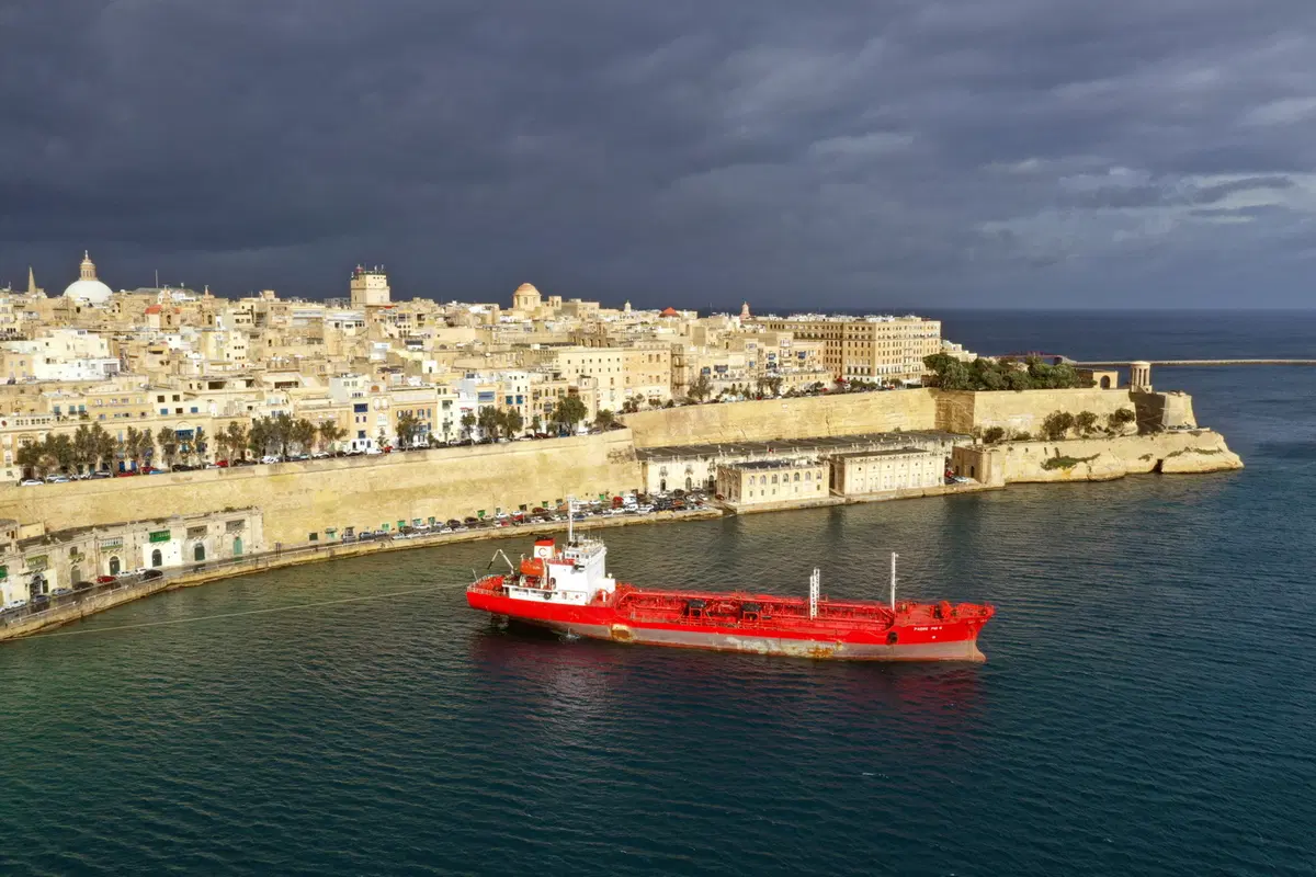 Planet Explorer 12: Malta, Day 2 (6)