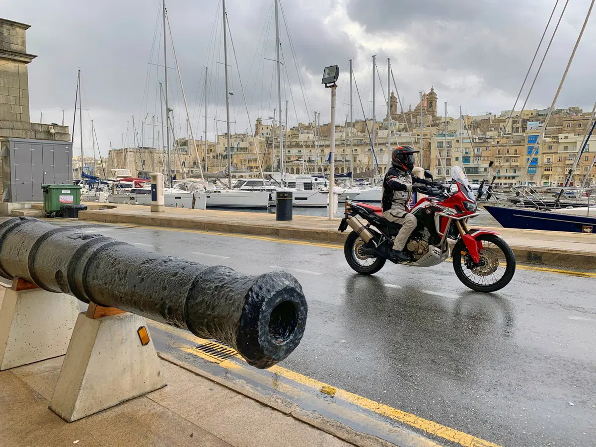 Planet Explorer 12: Malta, Day 2 (2)