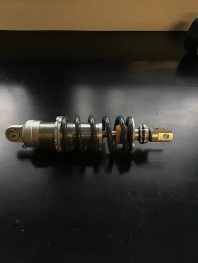 Ammortizzatore BENELLI TNT
