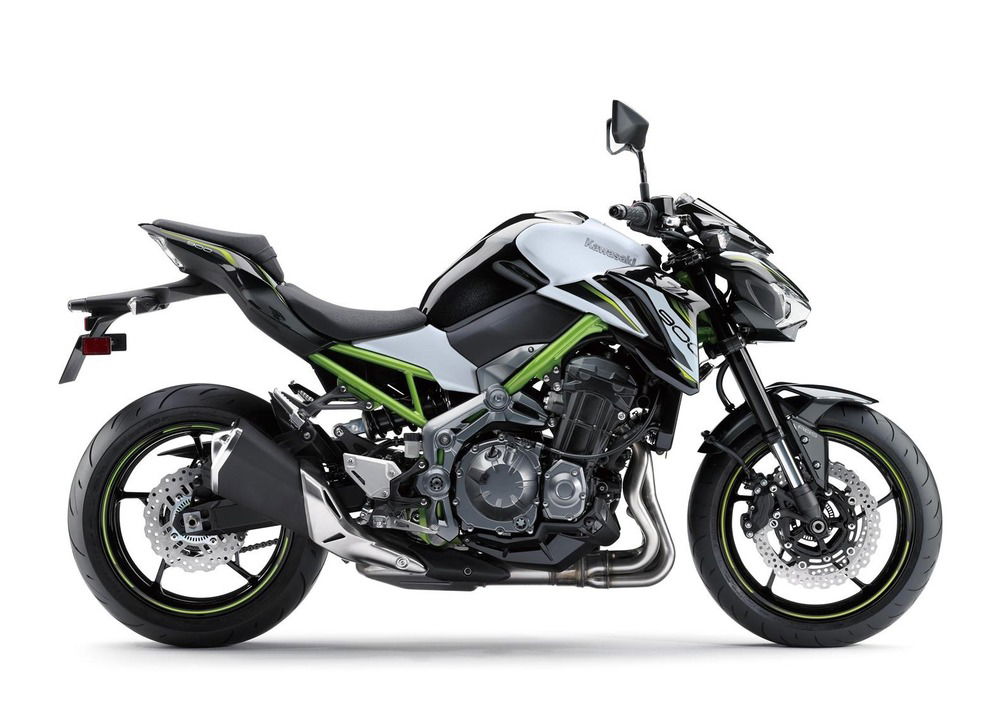 Kawasaki Z 900 (2019) (5)