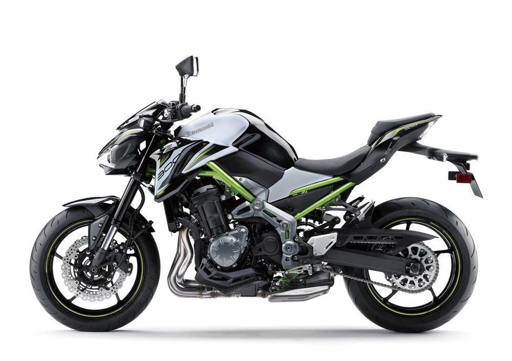 Kawasaki Z 900 (2019) (4)