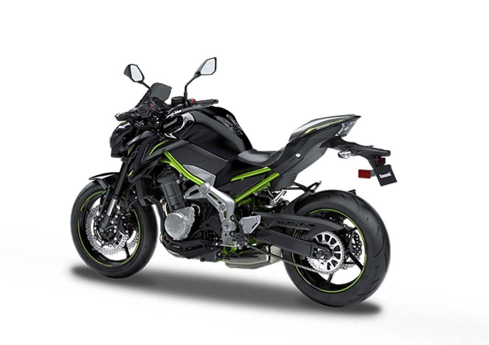 Kawasaki Z 900 Performance (2019) (3)