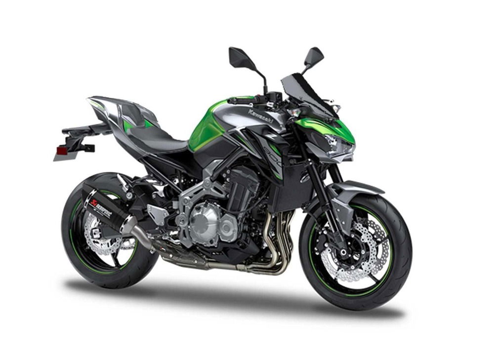 Kawasaki Z 900 Performance (2019) (4)