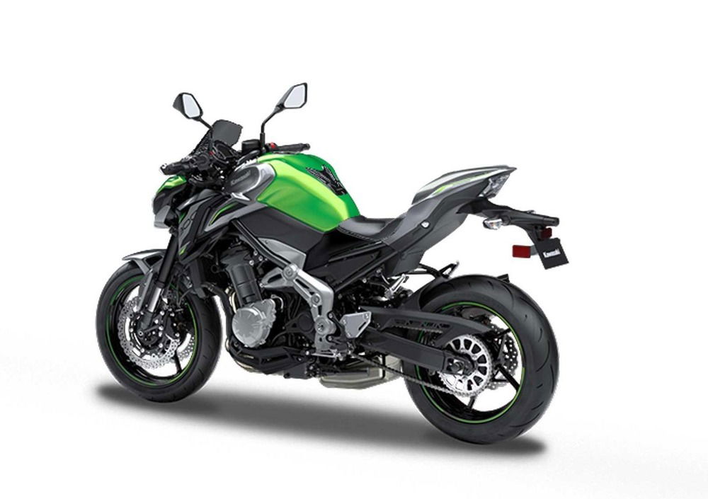 Kawasaki Z 900 Performance (2019) (5)