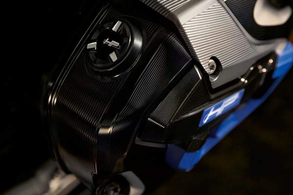 MBE 2019: BMW con Heritage, Special e personalizzazioni (15)