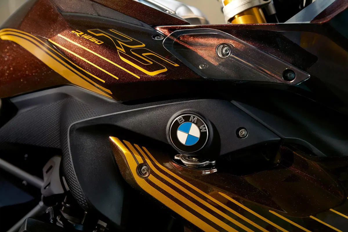 MBE 2019: BMW con Heritage, Special e personalizzazioni (11)