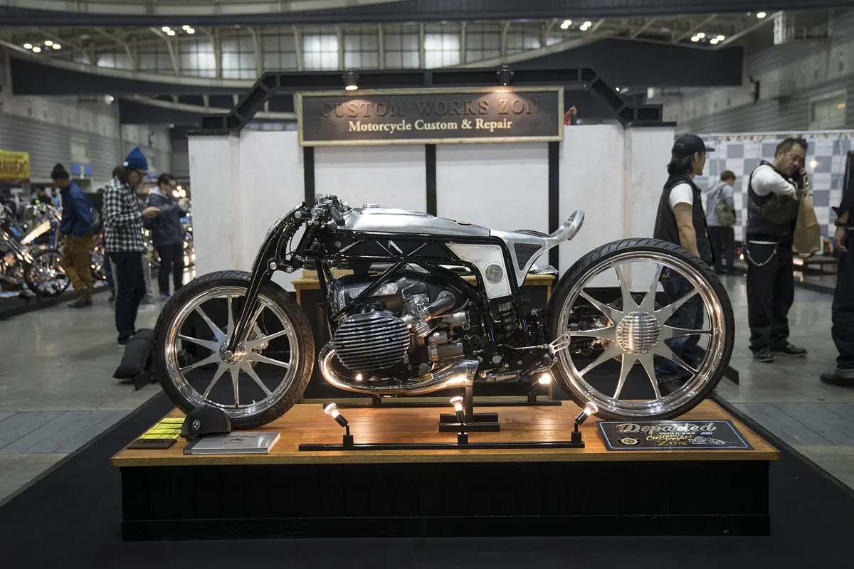 MBE 2019: BMW con Heritage, Special e personalizzazioni (2)