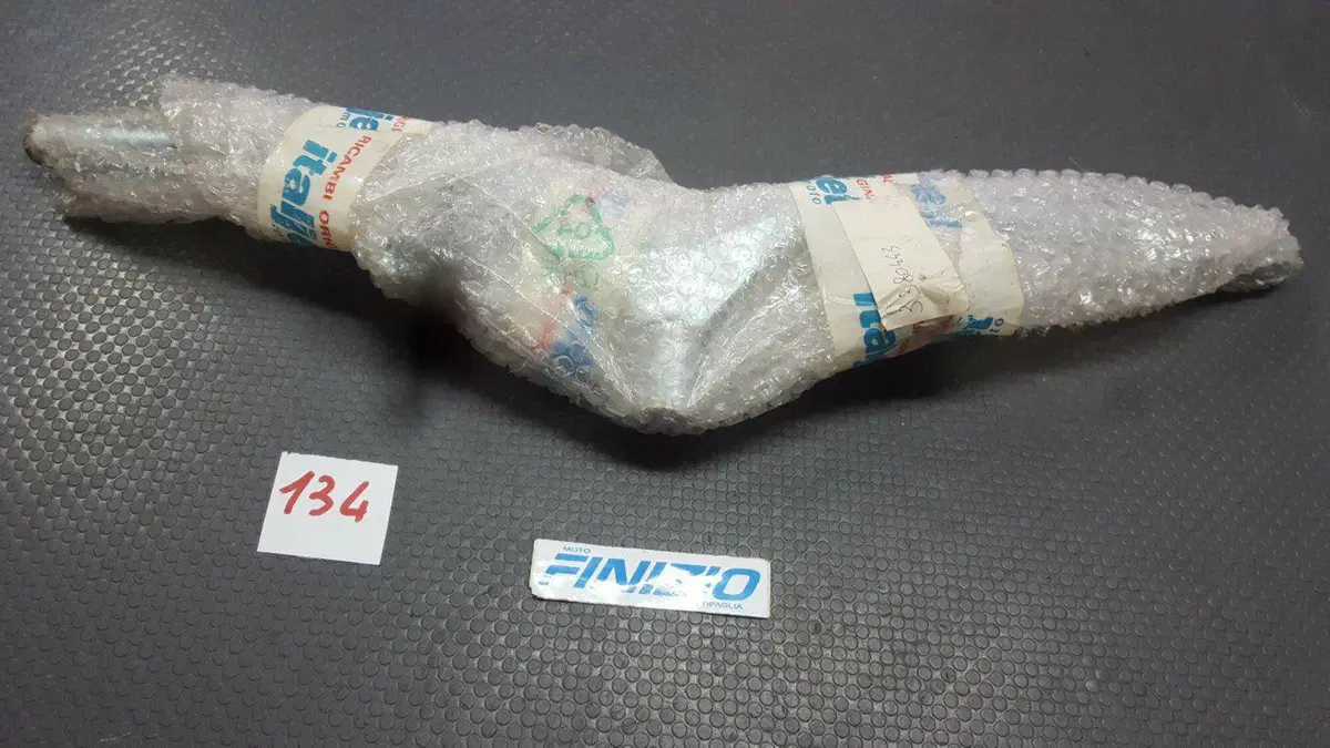 MANUBRIO ITALJET FORMULA 50