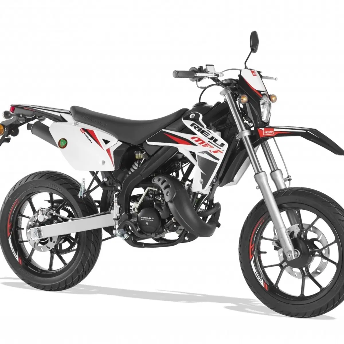 Rieju MRT 50 Motard (2018 - 20)