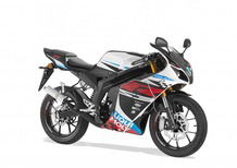 Rieju RS3 50 (2018 - 20)