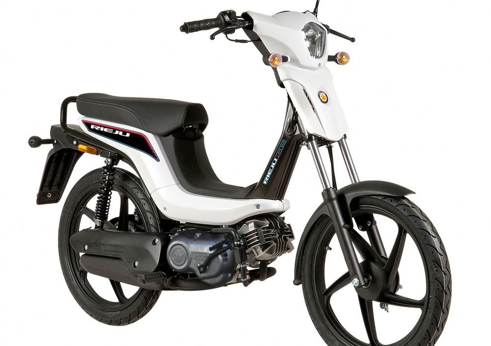 Rieju Bye Bike 50 (2018 - 20) (2)