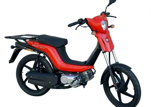 Rieju Bye Bike 50