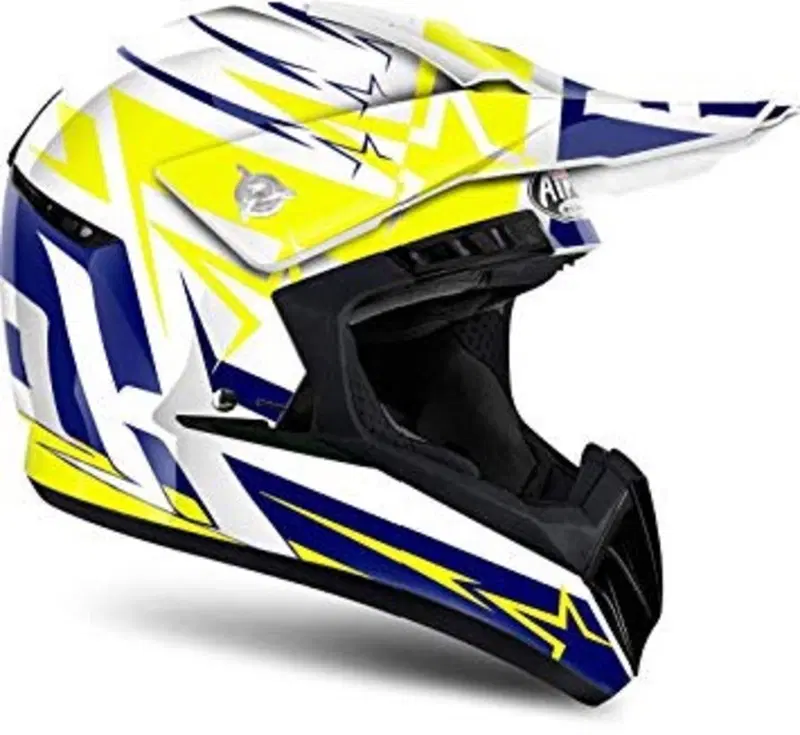 Casco AIROH SWITCH
