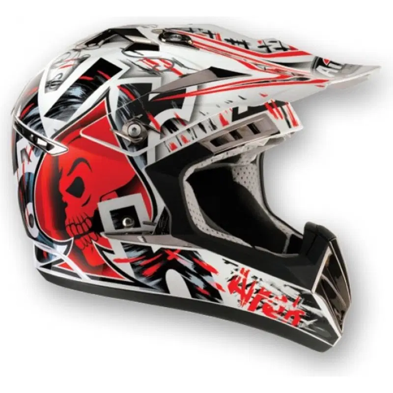 Casco AIROH CR 900